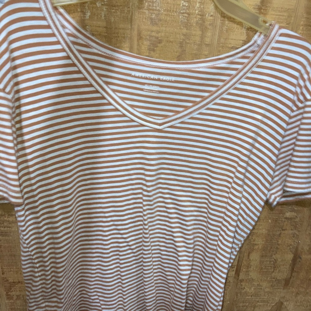 american eagle  shirt